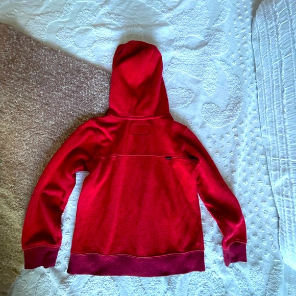 Hurley Zip-up Youth Hoodie - Picture 3 of 5